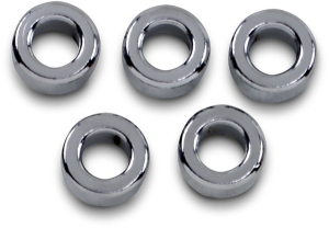 Replacement Spacers Silver