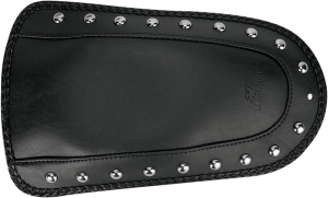 Fender Bib Black, 1, nordicamoto.ro