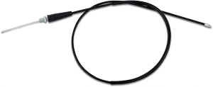 Throttle Cable Lt250r Black Standard, 1, nordicamoto.ro