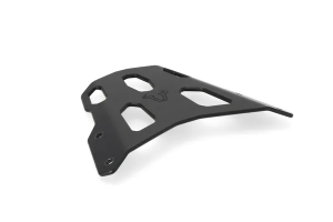 Street Rack fekete