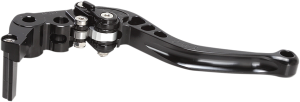 Click 'n Roll Brake Lever Black, 1, nordicamoto.ro