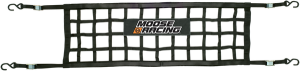 Moto-gate Cargo Net Black, 1, nordicamoto.ro