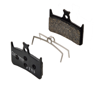 G1053 Standard Brake Pads, 2, nordicamoto.ro
