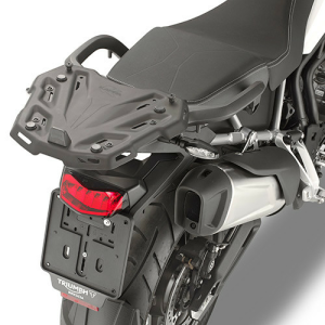 Kappa csomagtartó-keret a 2020-as TRIUMPH Tiger 900-hoz