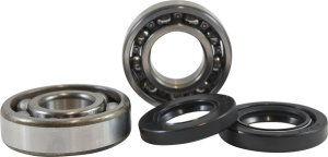 Main Bearing Kit, 3, nordicamoto.ro