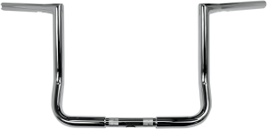 1-1/4(r) Twin Peaks Touring Handlebar Silver, 3, nordicamoto.ro