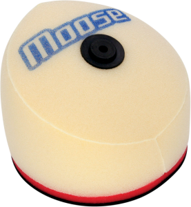 Off-road Air Filter White, 1, nordicamoto.ro