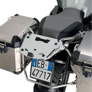 Kappa központi váz a BMW R 1200GS ADVENTURE '14–'18 / R 1250GS ADVENTURE '19 modellekhez, nordicamoto.ro