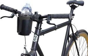 Ram® Tough-claw Mount With Level Cup Drink Holder Black, 5, nordicamoto.ro
