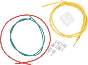 Rectifier/regulator Wiring Harness Connector Kit, 1, nordicamoto.ro