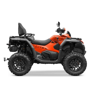ATV CFMOTO CFORCE 850 X8 Touring EPS Euro5+ '25, 2, nordicamoto.ro