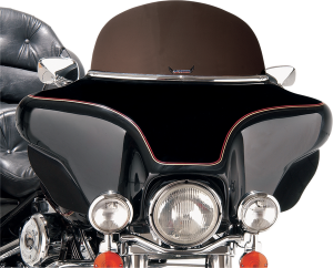 Replacement  Windshield Gray, 2, nordicamoto.ro