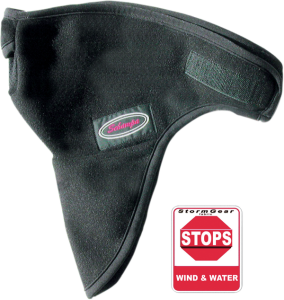 Stormgear Neckgaiter Black