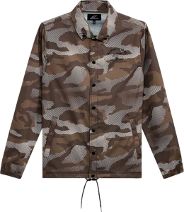 Geaca Alpinestars Garage Camo