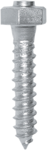 Twist Tire Screws