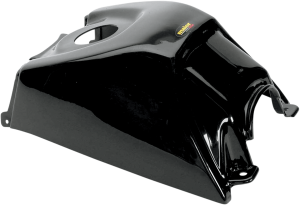 Replacement Gas Tank Cover Black