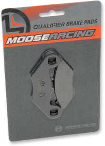 MOOSE RACING fékbetétek a selejtezőhöz, 2, nordicamoto.ro
