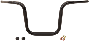 Treehugger Handlebar Black, 1, nordicamoto.ro