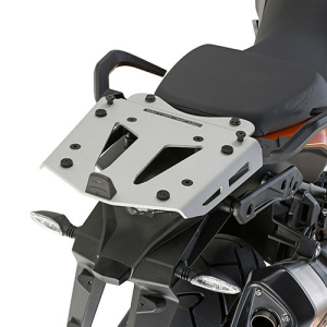 Kappa csomagtartó-keret a KTM 1190 ADVENTURE / R (2013–2015), a 1050 ADVENTURE (2015) és a 1290 SUPER ADVENTURE (2015) modellekhez, 1, nordicamoto.ro