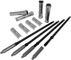 Quick Install Pushrods/tube Kit, 1, nordicamoto.ro