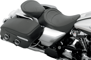 Backrest Compatible Solo Seat Black, 2, nordicamoto.ro