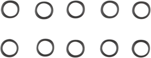 Tappet O-ring, 1, nordicamoto.ro