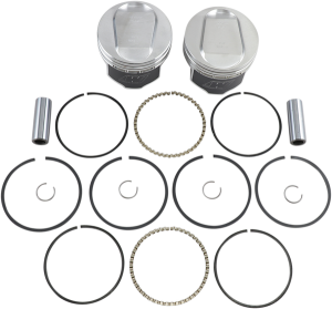 High-performance Piston Kit