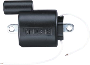 External Coil Black, 1, nordicamoto.ro