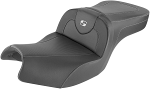 Roadsofa Carbon Fiber Seat Black, 1, nordicamoto.ro