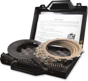 Clutch Kit Dpk Offroad And Atv, 2, nordicamoto.ro