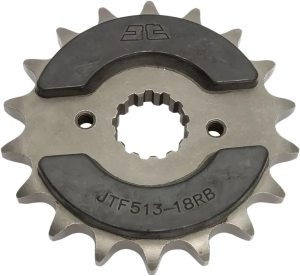 JT SPROCKETS lánckerék , nordicamoto.ro