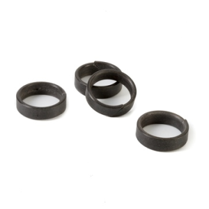 Kimpex Seat Jack Bushing Plastic UHMW 4pcs, 1, nordicamoto.ro
