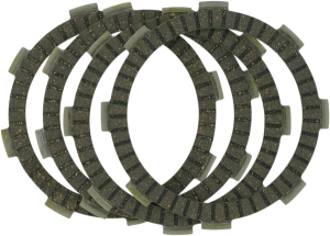 Ck Standard sorozatú tengelykapcsoló-készlet, szürke, 1, nordicamoto.ro