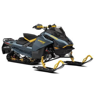 Ski-Doo MXZ X-RS 850 E-TEC '26 motoros szán, 1, nordicamoto.ro