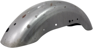 Rear Fender Unfinished