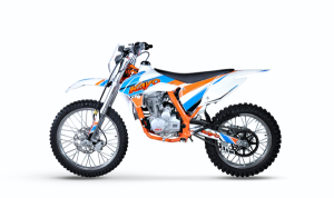 KAYO Offroad K2 Enduro 250 cm³-es gyermekmotorkerékpár, 5, nordicamoto.ro