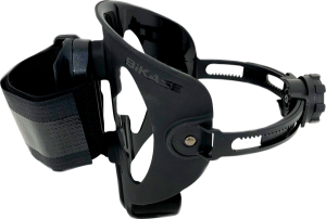 Abc Adjustable Water Bottle Cage Black, 3, nordicamoto.ro