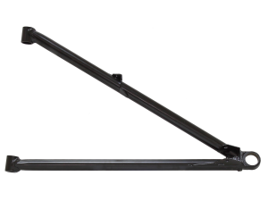Sno-X Lower A-arm, left Ski-Doo, 1, nordicamoto.ro