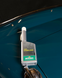 Motorex benzinstabilizáló adalék – 250 ml, 3, nordicamoto.ro