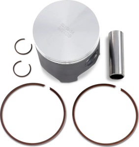 Piston Kit Ktm300 96/03 B