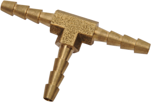 Hose Splicer Brass, 1, nordicamoto.ro