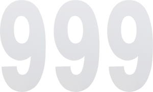 Standard Numbers White, 2, nordicamoto.ro