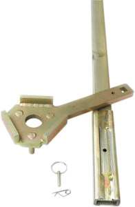 Clutch Spider Tool Brass