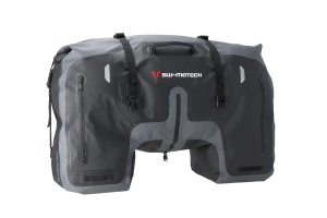 Drybag 700 hátsó táska, fekete, szürke 