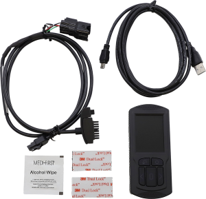 Power Vision 3 Black