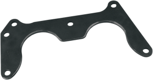 Cam Bearing Plate Black