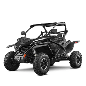 SSV CFMOTO ZFORCE 1000 SPORT R '26