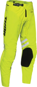 Pantaloni THOR Launchmode Dozer Yellow 38, 1, nordicamoto.ro