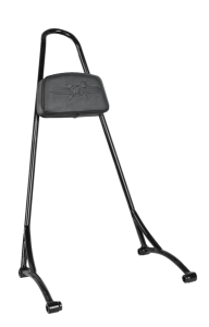 20(r) Tall Sissy Bar Black, 2, nordicamoto.ro