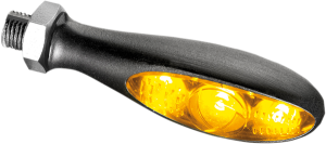 Micro S Dark Indicator Black